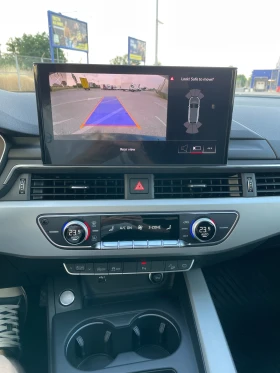 Audi A4 3.0 45 TDI QUATTRO* 8ZF TIPTRONIC* VIRTUAL COCKPIT | Mobile.bg    14