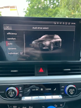 Audi A4 3.0 45 TDI QUATTRO* 8ZF TIPTRONIC* VIRTUAL COCKPIT | Mobile.bg    15