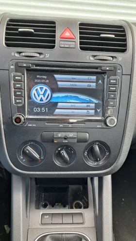 VW Golf 1.6I/PERFECTEN/BEZ ANALOG/ | Mobile.bg    13
