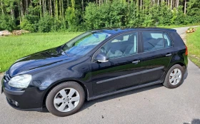 VW Golf 1.6I/PERFECTEN/BEZ ANALOG/ | Mobile.bg    5
