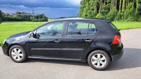 VW Golf 1.6I/PERFECTEN/BEZ ANALOG/ | Mobile.bg    4