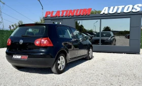 VW Golf 1.4I/75 K.C/TUCH NAVIGACIA/TOP SASTOQNIE | Mobile.bg    2