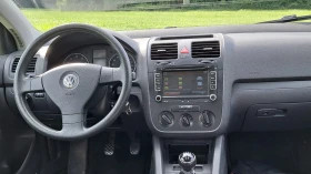 VW Golf 1.6I/PERFECTEN/BEZ ANALOG/ | Mobile.bg    11