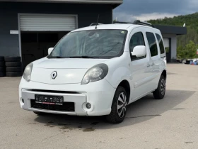 ����� �� �������� �� Renault Kangoo 1.5dci