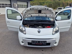 Renault Kangoo 1.5dci - 8500 лв. - 63377360 16