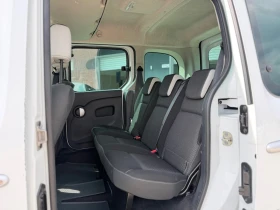 Renault Kangoo 1.5dci | Auto.bg — изображение 11