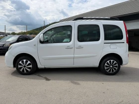 Renault Kangoo 1.5dci | Auto.bg — изображение 8