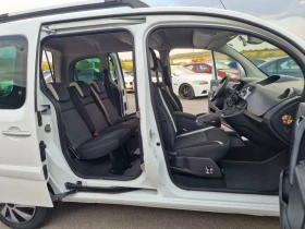 Renault Kangoo 1.5dci - 8500 лв. - 63377360 12