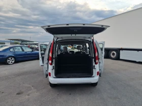 Renault Kangoo 1.5dci - 8500 лв. - 63377360 15