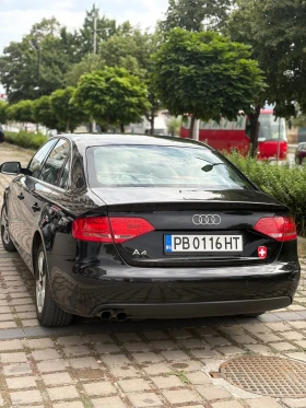 Audi A4 | Mobile.bg    3