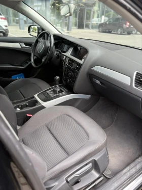 Audi A4 | Mobile.bg    7