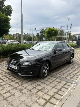 Audi A4 | Mobile.bg    6