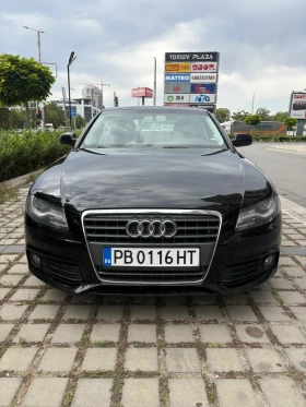 Audi A4 | Mobile.bg    2