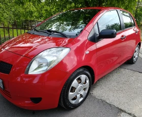 Обява за продажба на Toyota Yaris ~5 900 лв. - изображение 2
