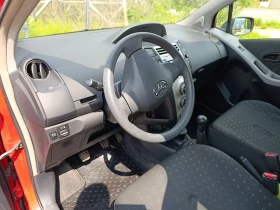 Обява за продажба на Toyota Yaris ~5 900 лв. - изображение 3