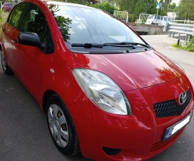 Обява за продажба на Toyota Yaris ~5 900 лв. - изображение 1