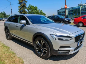 Volvo V90 Cross Country Inscription | Mobile.bg    4