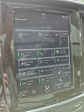 Volvo V90 Cross Country Inscription | Mobile.bg    14