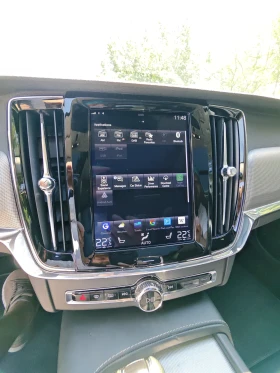 Volvo V90 Cross Country Inscription | Mobile.bg    8