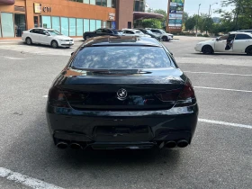 BMW M6 CARFAX * *   * *  | Mobile.bg    3