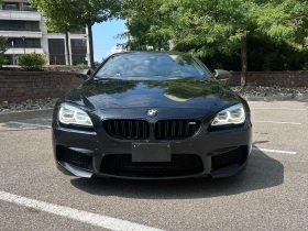 BMW M6 CARFAX * *   * *  | Mobile.bg    2