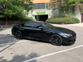 BMW M6 CARFAX * *   * *  | Mobile.bg    5