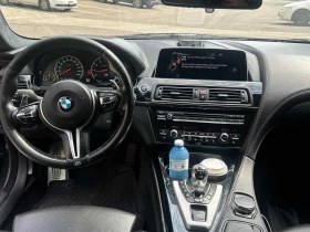 BMW M6 CARFAX * *   * *  | Mobile.bg    8