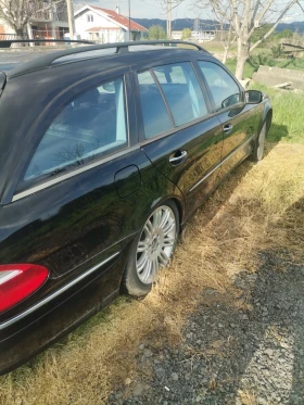 Обява за продажба на Mercedes-Benz E 350 ~3 500 лв. - изображение 3