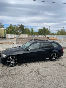 BMW 320 E91 | Mobile.bg    3