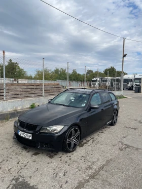 BMW 320 E91 | Mobile.bg    2