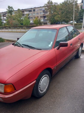 Audi 80 | Mobile.bg    6