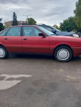 Audi 80 | Mobile.bg    3