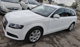 Audi A4 2.0TDI/QUATTRO | Mobile.bg    3