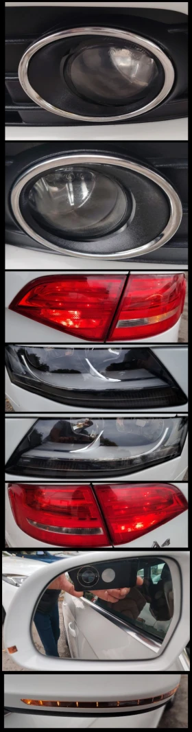Audi A4 2.0TDI/QUATTRO | Mobile.bg    5
