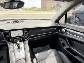 Обява за продажба на Porsche Panamera * АВТО КРЕДИТ* ЦЕНА ДО БГ * Сервизна история *  ~41 600 лв. - изображение 7