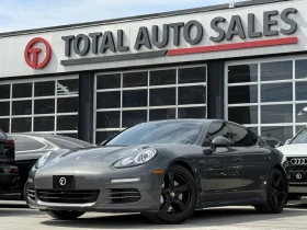 Обява за продажба на Porsche Panamera * АВТО КРЕДИТ* ЦЕНА ДО БГ * Сервизна история *  ~41 600 лв. - изображение 1