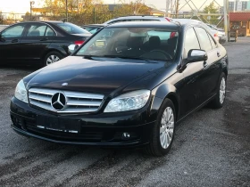 Mercedes-Benz C 180 i Kompressor Автоматик