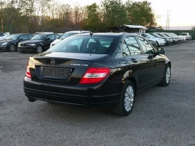 Mercedes-Benz C 180 i Kompressor  - 11300 лв. / 5777.60 € - 65629809 6