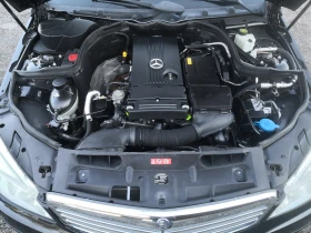 Mercedes-Benz C 180 i Kompressor  - 11300 лв. / 5777.60 € - 65629809 12