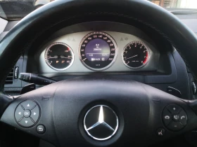 Mercedes-Benz C 180 i Kompressor  - 11300 лв. / 5777.60 € - 65629809 9