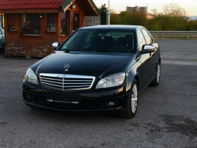 Mercedes-Benz C 180 i Kompressor 