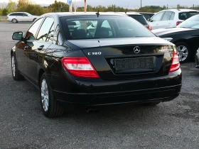 Mercedes-Benz C 180 i Kompressor  - 11300 лв. / 5777.60 € - 65629809 4