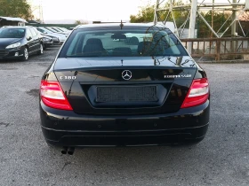 Mercedes-Benz C 180 i Kompressor  - 11300 лв. / 5777.60 € - 65629809 5