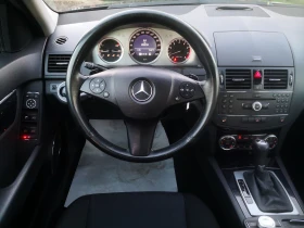 Mercedes-Benz C 180 i Kompressor  - 11300 лв. / 5777.60 € - 65629809 7