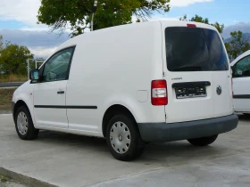 VW Caddy 1.9 tdi клима - 7300 лв. / 3732.43 € - 53515720 5