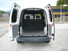 VW Caddy 1.9 tdi клима - 7300 лв. / 3732.43 € - 53515720 7