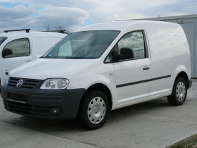 VW Caddy 1.9 tdi клима - 7300 лв. / 3732.43 € - 53515720 3
