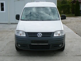 VW Caddy 1.9 tdi клима - 7300 лв. / 3732.43 € - 53515720 2