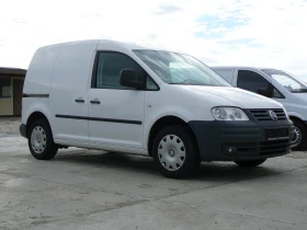VW Caddy 1.9 tdi клима - 7300 лв. / 3732.43 € - 53515720 4