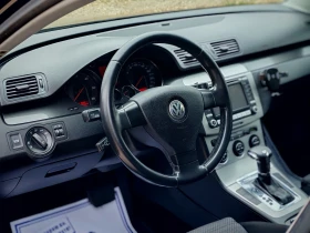 VW Passat 2.0TDI(140)* * HIGHLINE *  | Mobile.bg    10